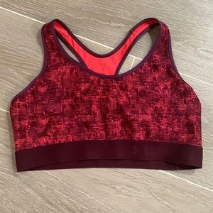 Under Armour Sports Bra